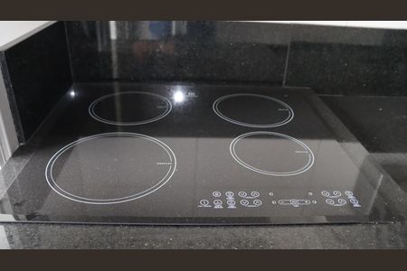 Studio para alugar com 48m², 1 quarto e 1 vagaCozinha