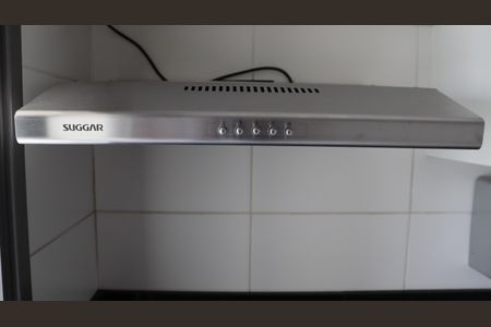 Studio para alugar com 48m², 1 quarto e 1 vagaCozinha