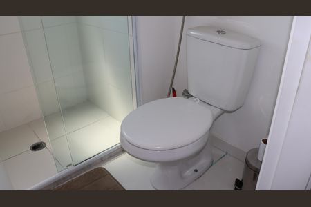 Studio para alugar com 48m², 1 quarto e 1 vagaBanheiro