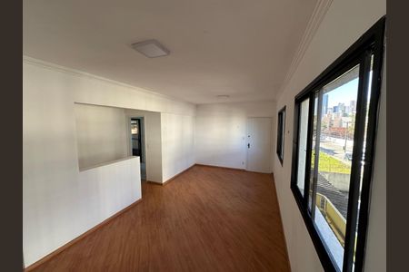 Apartamento para alugar com 3 quartos, 80m² em Jardim Alvorada, São José dos Campos