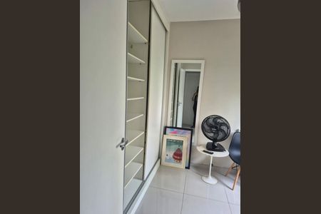 Apartamento para alugar com 3 quartos, 87m² em Vila Morumbi, São Paulo