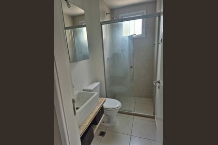 Apartamento para alugar com 3 quartos, 87m² em Vila Morumbi, São Paulo