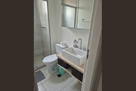 Apartamento para alugar com 3 quartos, 87m² em Vila Morumbi, São Paulo