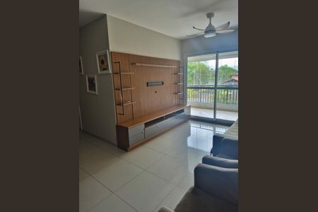 Apartamento para alugar com 3 quartos, 87m² em Vila Morumbi, São Paulo