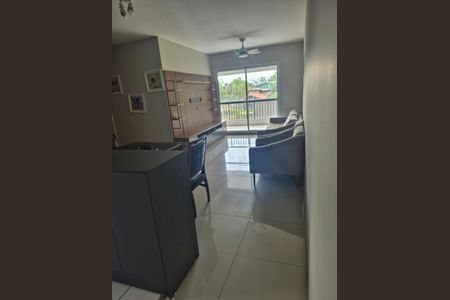 Apartamento para alugar com 3 quartos, 87m² em Vila Morumbi, São Paulo