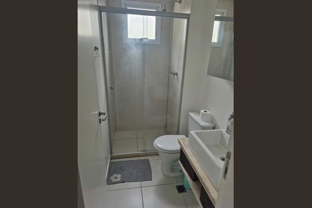 Apartamento para alugar com 3 quartos, 87m² em Vila Morumbi, São Paulo