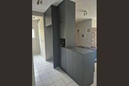 Apartamento para alugar com 3 quartos, 87m² em Vila Morumbi, São Paulo