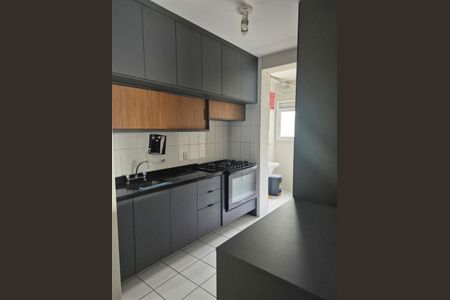 Apartamento para alugar com 3 quartos, 87m² em Vila Morumbi, São Paulo