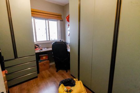 Quarto 1 - Armários de apartamento à venda com 2 quartos, 50m² em Vila Andrade, São Paulo