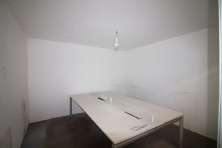 Sala / Cozinha de casa para alugar com 1 quarto, 90m² em Santo Amaro, São Paulo