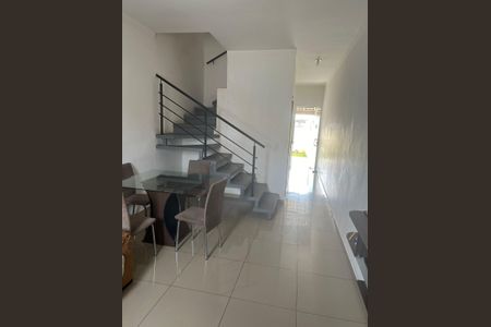 Casa para alugar com 2 quartos, 1m² em Vila Fiori, Sorocaba