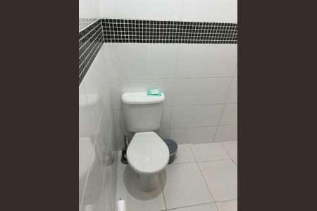 Casa para alugar com 2 quartos, 1m² em Vila Fiori, Sorocaba