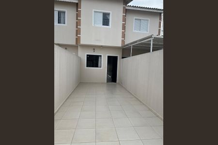 Casa para alugar com 2 quartos, 1m² em Vila Fiori, Sorocaba