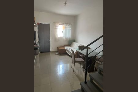 Casa para alugar com 2 quartos, 1m² em Vila Fiori, Sorocaba