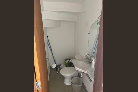 Casa para alugar com 2 quartos, 1m² em Vila Fiori, Sorocaba