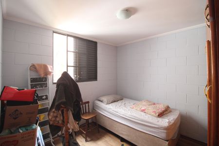 Quarto 1 de apartamento à venda com 2 quartos, 44m² em Jardim Aparecida, São Paulo