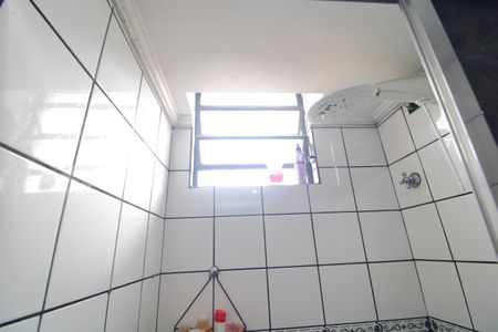 Banheiro de apartamento à venda com 2 quartos, 44m² em Jardim Aparecida, São Paulo