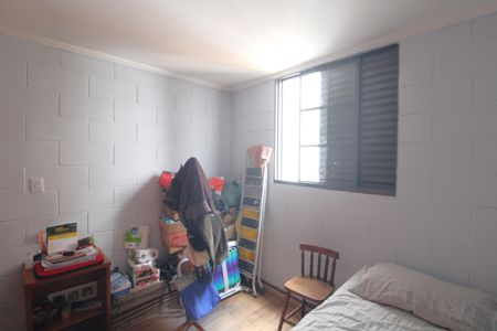 Quarto 1 de apartamento à venda com 2 quartos, 44m² em Jardim Aparecida, São Paulo