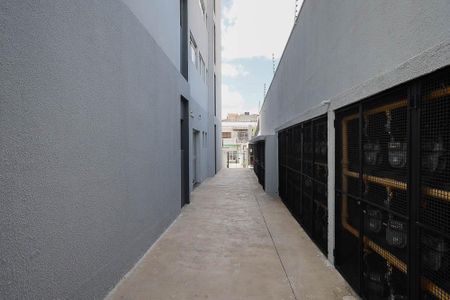 Apartamento à venda com 56m², 2 quartos e 1 vaga Apartamento à venda com 56m², 2 quartos e 1 vagaÁrea comum