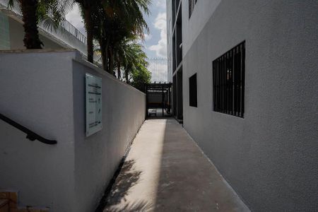 Apartamento à venda com 56m², 2 quartos e 1 vaga Apartamento à venda com 56m², 2 quartos e 1 vagaÁrea comum