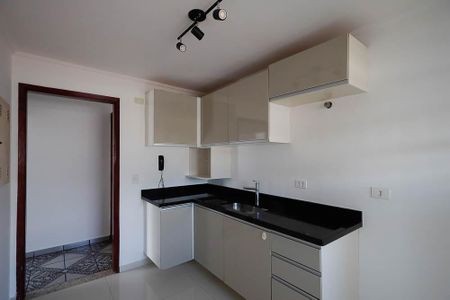 Apartamento à venda com 56m², 2 quartos e 1 vaga Apartamento à venda com 56m², 2 quartos e 1 vagaCozinha - Armários