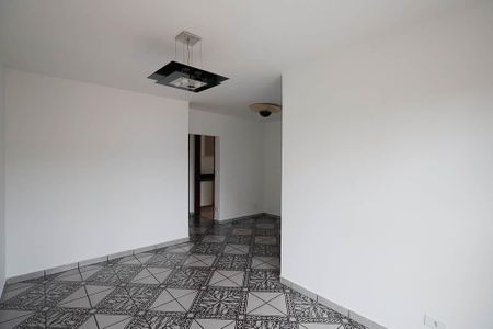 Apartamento à venda com 56m², 2 quartos e 1 vaga Apartamento à venda com 56m², 2 quartos e 1 vagaSala