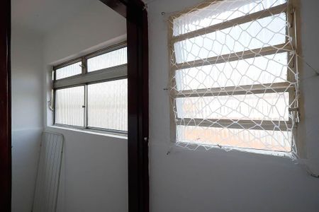 Apartamento à venda com 56m², 2 quartos e 1 vaga Apartamento à venda com 56m², 2 quartos e 1 vagaÁrea de Serviço