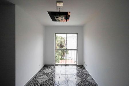 Apartamento à venda com 2 quartos, 56m² em Vila Nivi, São Paulo
