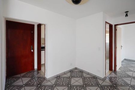 Apartamento à venda com 2 quartos, 56m² em Vila Nivi, São Paulo