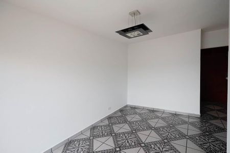 Apartamento à venda com 2 quartos, 56m² em Vila Nivi, São Paulo