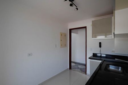 Apartamento à venda com 56m², 2 quartos e 1 vaga Apartamento à venda com 56m², 2 quartos e 1 vagaCozinha - Armários