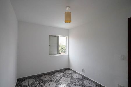 Apartamento à venda com 2 quartos, 56m² em Vila Nivi, São Paulo