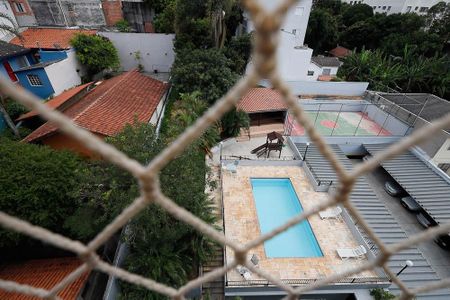 Apartamento à venda com 56m², 2 quartos e 1 vaga Apartamento à venda com 56m², 2 quartos e 1 vagaVista