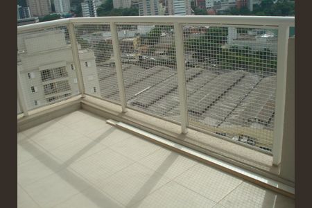 Apartamento para alugar com 1 quarto, 60m² em Vila Andrade, São Paulo