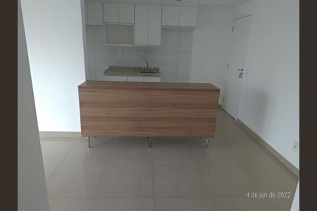 Apartamento para alugar com 1 quarto, 60m² em Vila Andrade, São Paulo