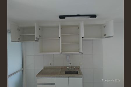 Apartamento para alugar com 1 quarto, 60m² em Vila Andrade, São Paulo