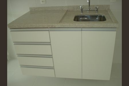 Apartamento para alugar com 1 quarto, 60m² em Vila Andrade, São Paulo