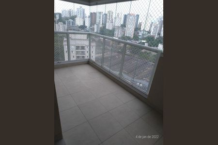 Apartamento para alugar com 1 quarto, 60m² em Vila Andrade, São Paulo