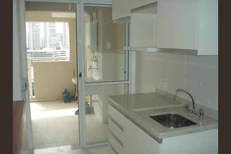 Apartamento para alugar com 1 quarto, 60m² em Vila Andrade, São Paulo