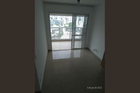 Apartamento para alugar com 1 quarto, 60m² em Vila Andrade, São Paulo