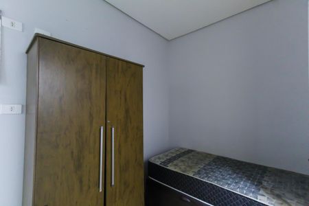 Sala/Quarto de kitnet/studio para alugar com 1 quarto, 28m² em Mooca, São Paulo