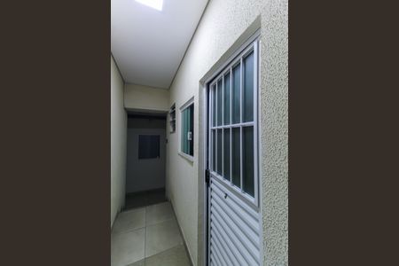 Studio para alugar com 28m², 1 quarto e sem vaga Studio para alugar com 28m², 1 quarto e sem vagaPorta