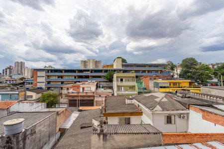 Apartamento à venda com 70m², 2 quartos e 1 vagaVista do quarto 2 