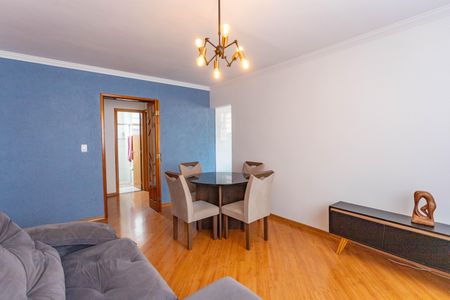 Apartamento à venda com 70m², 2 quartos e 1 vagaSala 