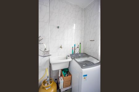 Apartamento à venda com 70m², 2 quartos e 1 vagaÁrea de serviço 