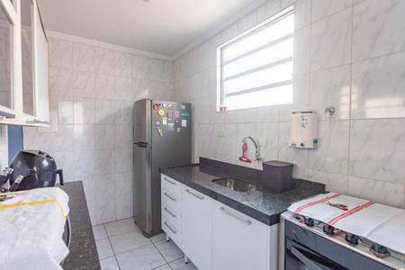 Apartamento à venda com 70m², 2 quartos e 1 vagaBanheiro 