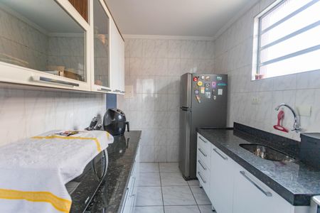 Apartamento à venda com 70m², 2 quartos e 1 vagaBanheiro 