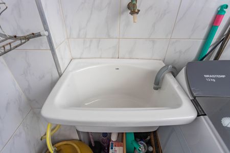 Apartamento à venda com 70m², 2 quartos e 1 vagaÁrea de serviço 