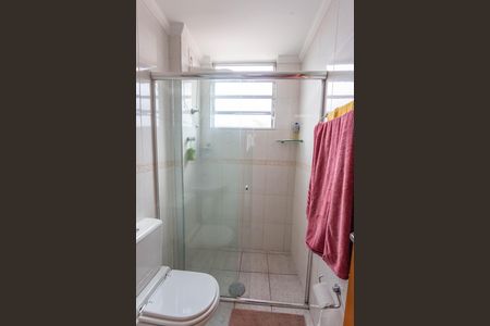 Apartamento à venda com 70m², 2 quartos e 1 vagaBanheiro 