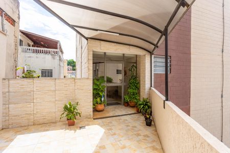 Apartamento à venda com 70m², 2 quartos e 1 vagaEntrada 